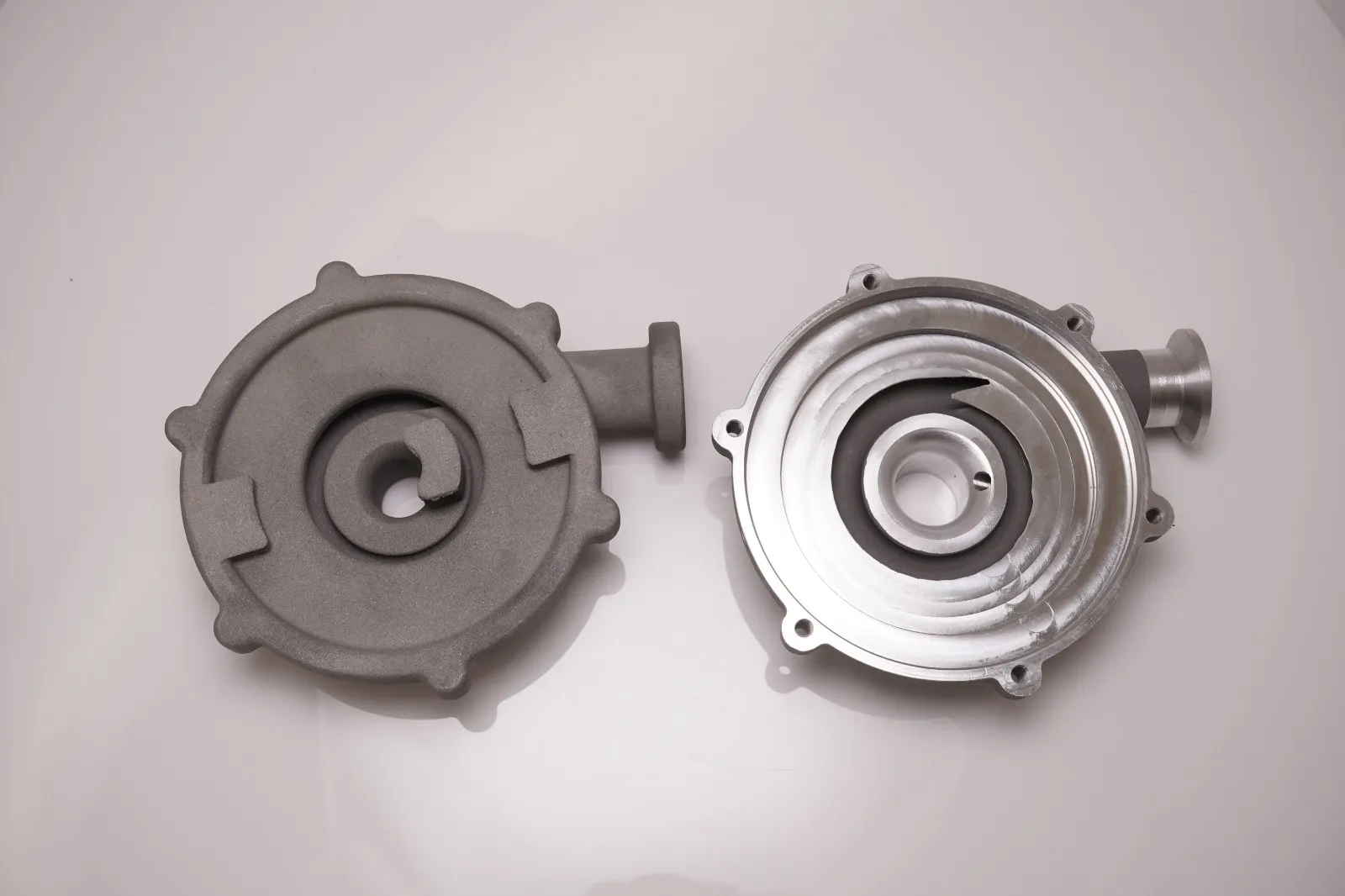COVER TURBO